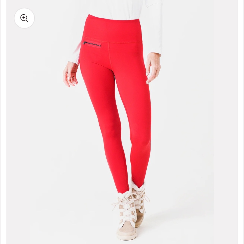 Erin Snow leggings